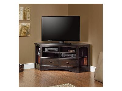 Sauder 402902 Harbor View Collection Tv Stand Corner Entertainme