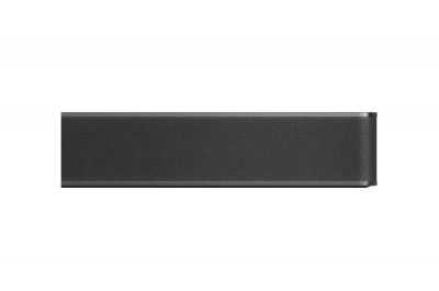 LG 3.1.3 Channel High Res Audio Sound Bar with Dolby Atmos and Apple Airplay 2 - S80QY