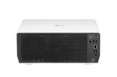 LG ProBeam 5000 Lumen 4K UHD Resolution Laser Projector - BU50RG