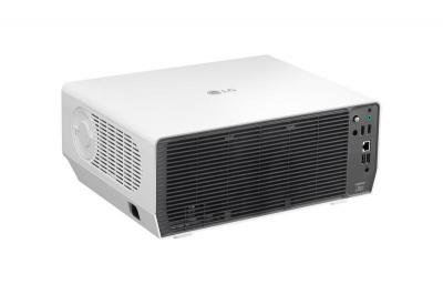 LG ProBeam 5000 Lumen 4K UHD Resolution Laser Projector - BU50RG