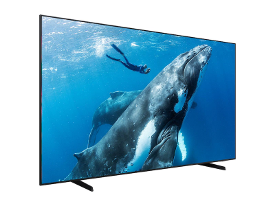 98" Samsung UN98DU9000FXZC 4K Smart LED TV