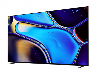 77" Sony K77XR80 BRAVIA 8 4K Ultra HD OLED Smart TV