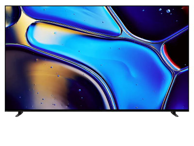 77" Sony K77XR80 BRAVIA 8 4K Ultra HD OLED Smart TV