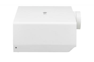 LG ProBeam 5000 Lumen 4K UHD High Resolution Laser Projector - BU53RG