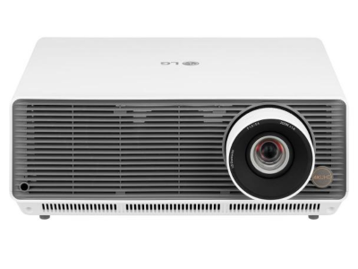 LG ProBeam 6000 Lumen 4K UHD Resolution Laser Projector - BU60RG