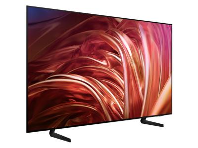 55" Samsung QN55S85DAEXZC OLED 4K Smart TV