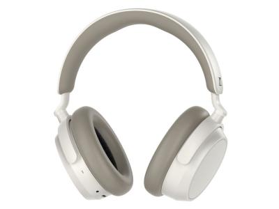 Sennheiser Accentum Plus Wireless Bluetooth Over Ear Headphones - ACPAEBT (W)