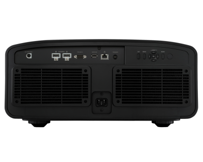 JVC D-ILA Home Theater Projector - DLA-NZ900