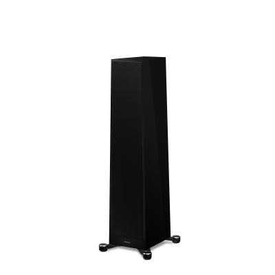 Paradigm 4-driver 2.5 Way Floorstanding Speaker In Piano Black - Founder 80F (PB)