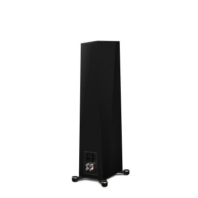 Paradigm 4-driver 2.5 Way Floorstanding Speaker In Piano Black - Founder 80F (PB)