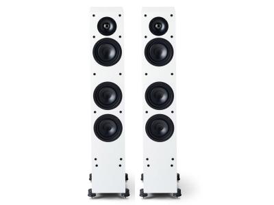 Paradigm Floorstanding Speaker - Monitor SE 3000F (W)