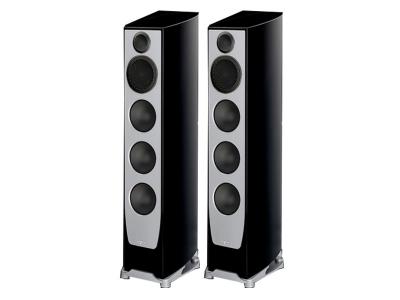 Paradigm Persona Series 3 Way Floorstanding Speakers - 5F(B)