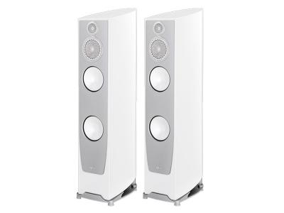 Paradigm Persona Series 3 Way Floorstanding Speakers - 7F(W)