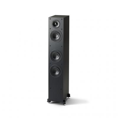 Paradigm Floorstanding Speaker - Monitor SE 3000F (B)