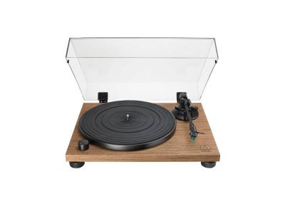 Audio Technica Fully Manual Belt-Drive Turntable - AT-LPW40WN