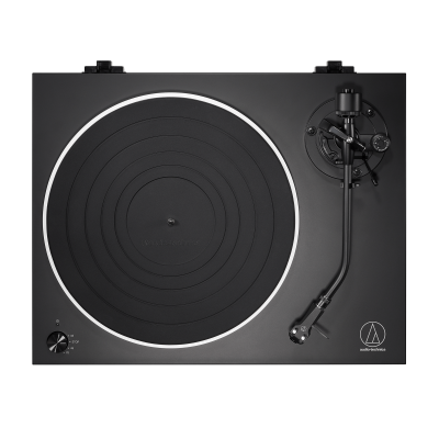 Audio Technica Direct-Drive Turntable - AT-LP5X