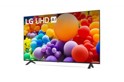 65" LG UHD 65UT7000PUA UT70 Smart TV