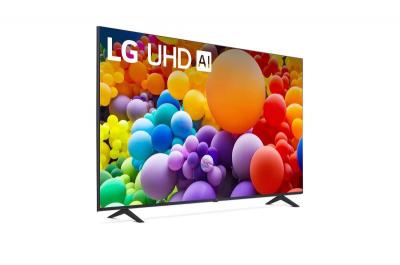 65" LG UHD 65UT7000PUA UT70 Smart TV