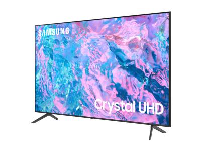 85" Samsung UN85CU7000FXZC Crystal UHD 4K Smart TV