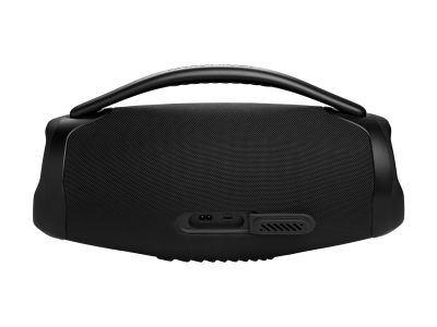 JBL Boombox 3 Powerful Wi-Fi and Bluetooth Portable Speaker in Black - JBLBB3WIFIBLKAM