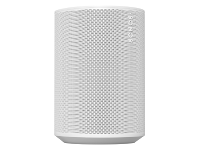 Sonos Premium Immersive Set with Beam in White - Beam + Sub 4 + 2x Era 100 (W)