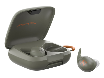 Sennheiser MOMENTUM Sport True wireless Noise Cancellation Earbuds - M SPORT TW (OL)