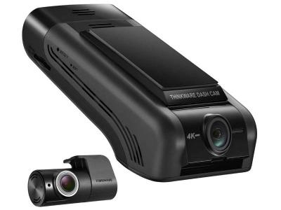 Thinkware U1000 Plus Dash Cam Front and Rear Bundle - U1000PLDHF