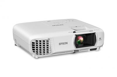 Epson Home Cinema 1080 3LCD 1080p Projector - V11H980020-F