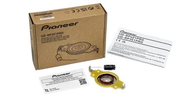 Pioneer Repair Kit for TS-B351PRO Tweeter - UD-RP351PRO