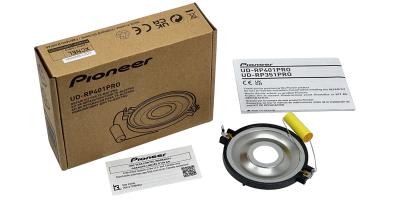 Pioneer Repair Kit for TS-B401PRO Tweeter - UD-RP401PRO