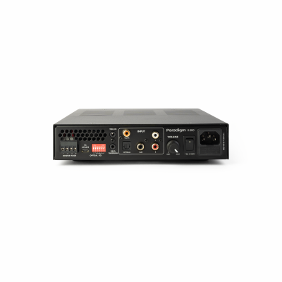 Paradigm Multi-Purpose Two Channel Power Amplifier (Each) - X-500