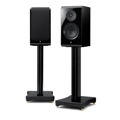 Yamaha 2-Way Bookshelf Speaker - NS800A