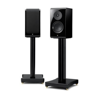 Yamaha 2-Way Bookshelf Speaker - NS600A