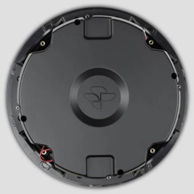 Totem Acoustic 8 Inch In-Ceiling Speaker with LVI Equalization Switch - KIN IC82