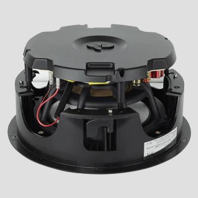 Totem Acoustic 8 Inch In-Ceiling Speaker with LVI Equalization Switch - KIN IC82