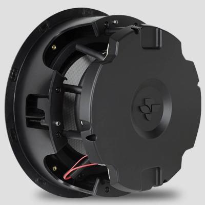 Totem Acoustic 8 Inch In-Ceiling Speaker with LVI Equalization Switch - KIN IC82