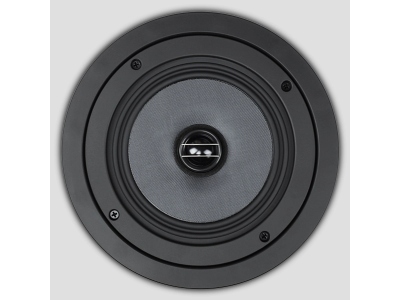 Totem Acoustic 6 Inch KIN IC6 Ultra Slim in-ceiling speaker - KIN IC6 US