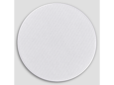 Totem Acoustic KIN IC62 6.5 Inch In-Ceiling Speaker - KIN IC62