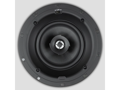 Totem Acoustic KIN IC62 6.5 Inch In-Ceiling Speaker - KIN IC62