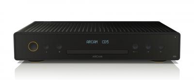 Arcam Radia Single-Disc CD Player - CD5