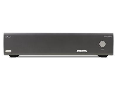 Arcam Class AB 4 Channel Power Amplifier - PA410