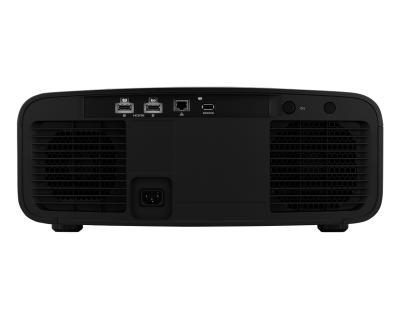 JVC 0.69-Inch Native 4K D-ILA Home Theater Projector - DLA-NZ500