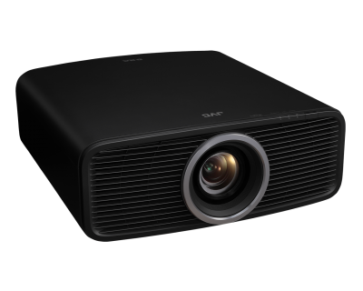 JVC 0.69-Inch Native 4K D-ILA Home Theater Projector - DLA-NZ500