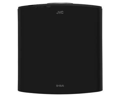 JVC Gen3 0.69-Inch Native 4K D-ILA Home Theater Projector - DLA-NZ700