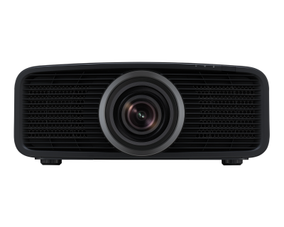 JVC Gen3 0.69-Inch Native 4K D-ILA Home Theater Projector - DLA-NZ700