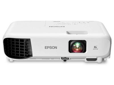 Epson EX3280 3LCD XGA Projector - V11H975020-F