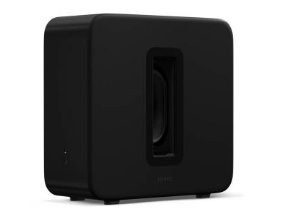 Sonos Premium Wireless Subwoofer - Sub 4 (B)