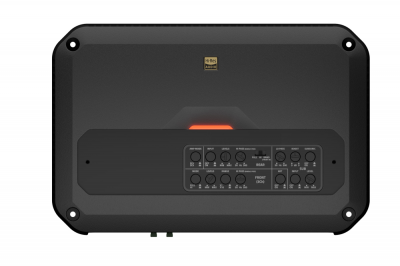 Hertz Cento 5 Channel Power Class-D Amplifiers - CP 5.1K