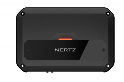 Hertz Cento Mono Class-D Car Audio Amplifier - CP 1.2K