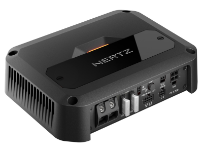 Hertz Cento Mono Class-D Car Audio Amplifier - CP 1.700